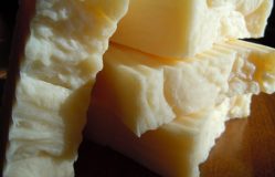 Tallow and Tallow Acid