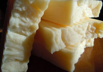 Tallow and Tallow Acid
