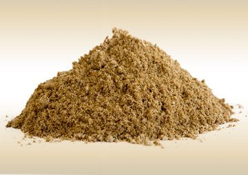 Meat-Bone Meal