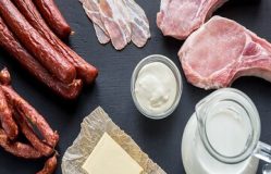 Animal Fats